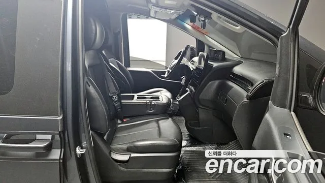 Hyundai Staria id 2681966 из Кореи 20