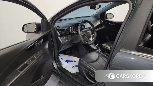 Chevrolet (GM Daewoo) The Next Spark id 3737190 из Кореи 20