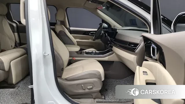 Kia The New Carnival 4th Generation id 3585765 из Кореи 20