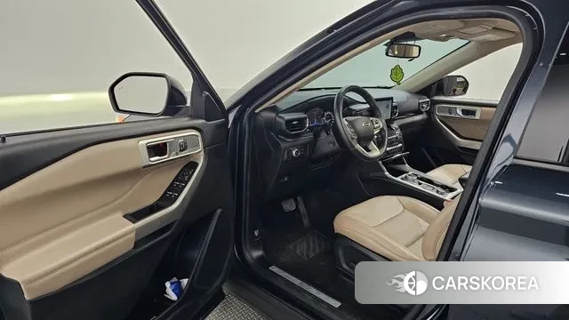 Ford Explorer 6th Generation id 3016609 из Кореи 20