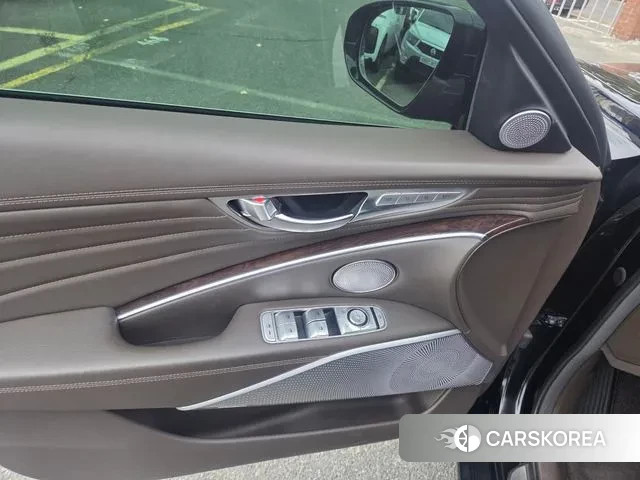 Kia More K9 id 3505425 из Кореи 18