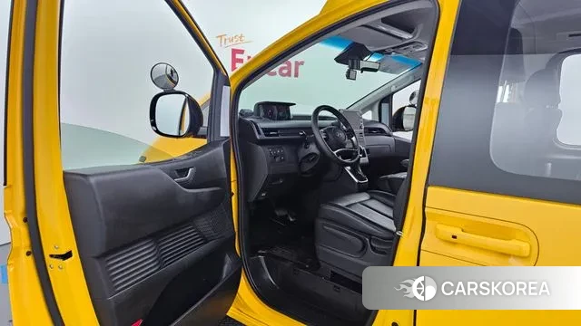 Hyundai Staria id 3179749 из Кореи 20