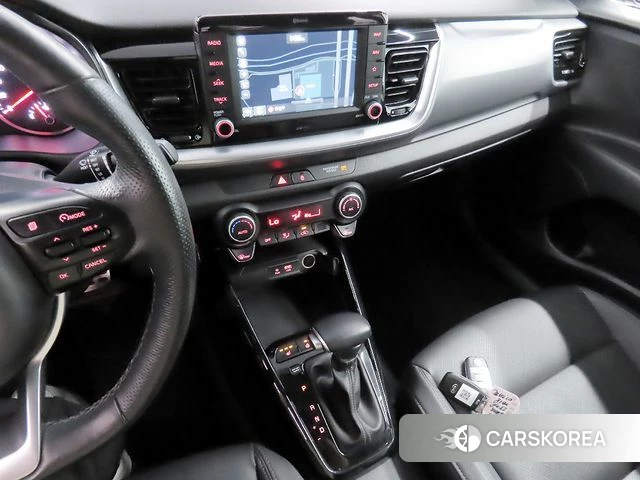 Kia Stonic id 4776398 из Кореи 18