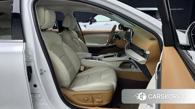 Hyundai The New Grandeur IG id 3598298 из Кореи 20