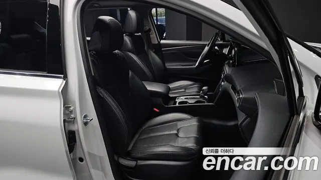 Hyundai Santa Fe TM id 2831376 из Кореи 20