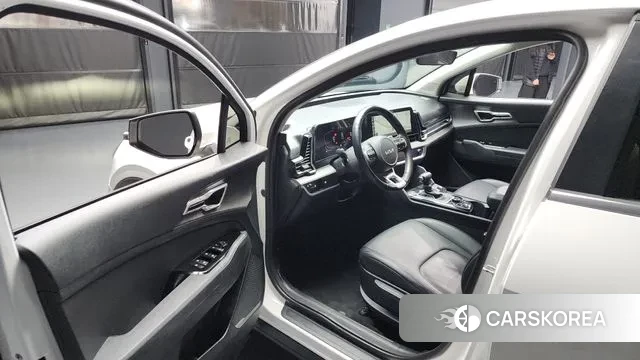 Kia Sportage 5th Generation id 3406171 из Кореи 20