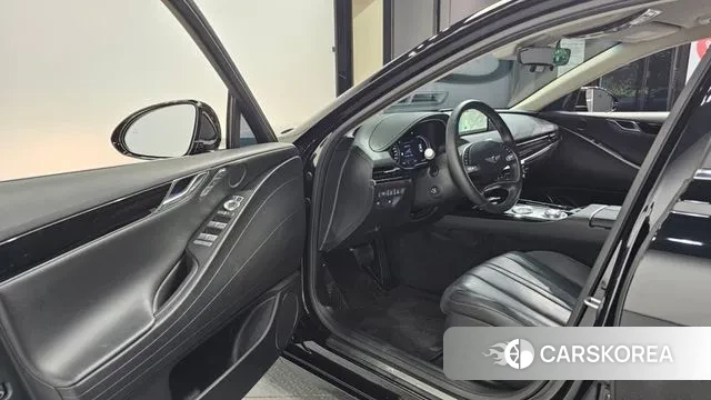 Genesis G80 (RG3) id 3027322 из Кореи 20