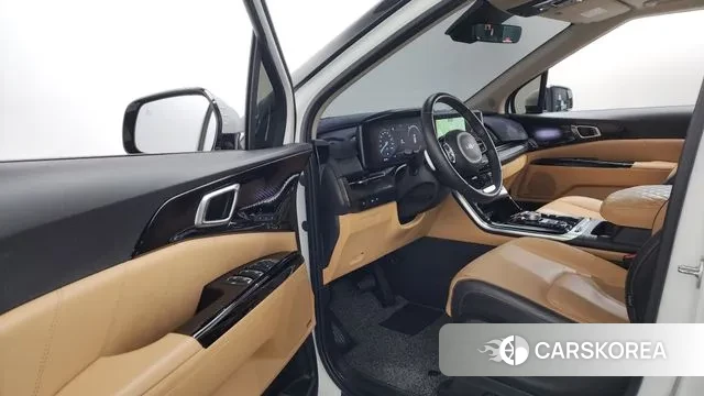 Kia Carnival 4th generation id 3462474 из Кореи 20