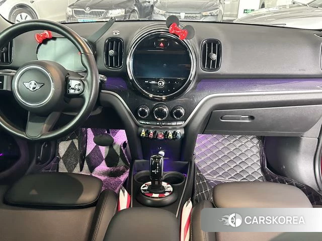 MINI COUNTRYMAN id 4240341 из Китая 14