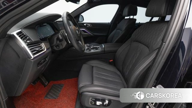 BMW X6 (G06) id 4262697 из Кореи 20