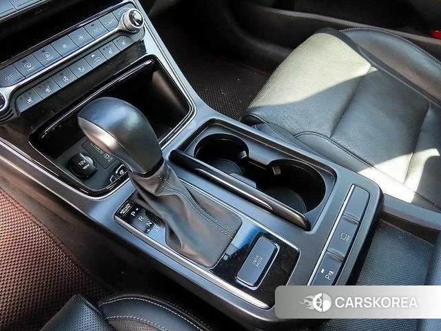 Hyundai Grandeur IG id 3905325 из Кореи 19