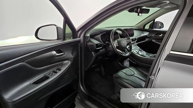 Hyundai The New Santa Fe id 4355968 из Кореи 35