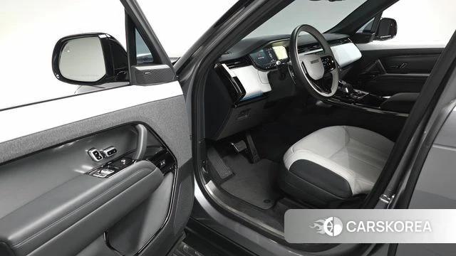 Land Rover Range Rover Sport 3rd Generation id 3841804 из Кореи 20