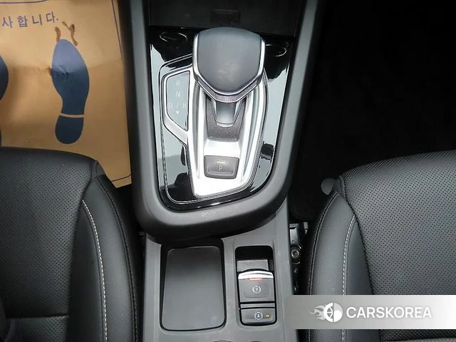 Renault Korea (Samsung) Arcana id 4230112 из Кореи 20
