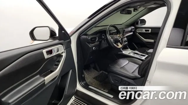 Ford Explorer 6th Generation id 2858737 из Кореи 20