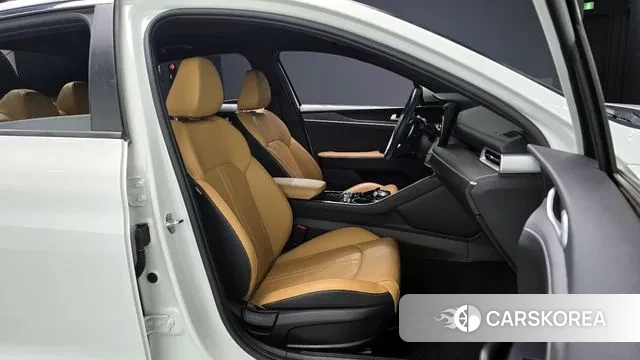 Kia K5 3rd generation id 3685844 из Кореи 20