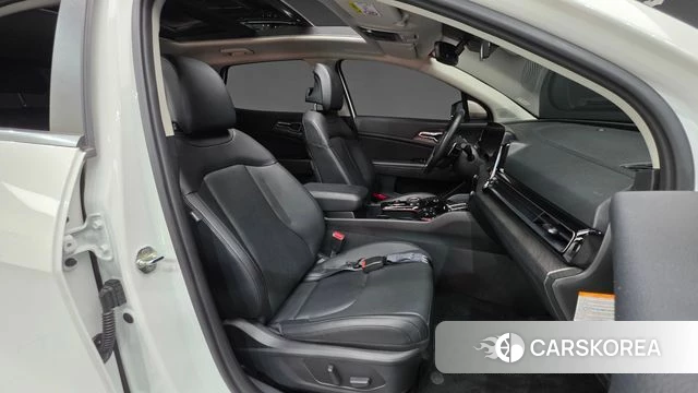 Kia Sportage 5th Generation Hybrid id 3865185 из Кореи 20