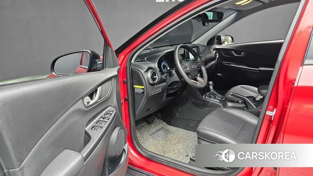 Hyundai Kona id 3925055 из Кореи 20