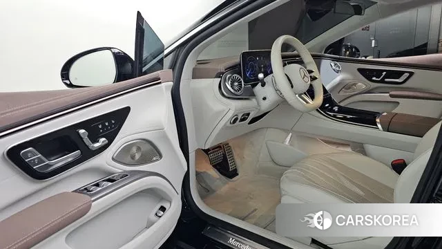 Mercedes-Benz EQS V297 id 3524162 из Кореи 20
