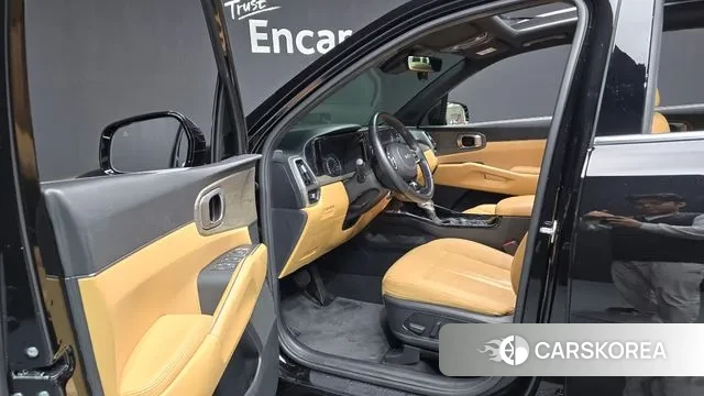 Kia Sorento 4th Generation id 3334893 из Кореи 20