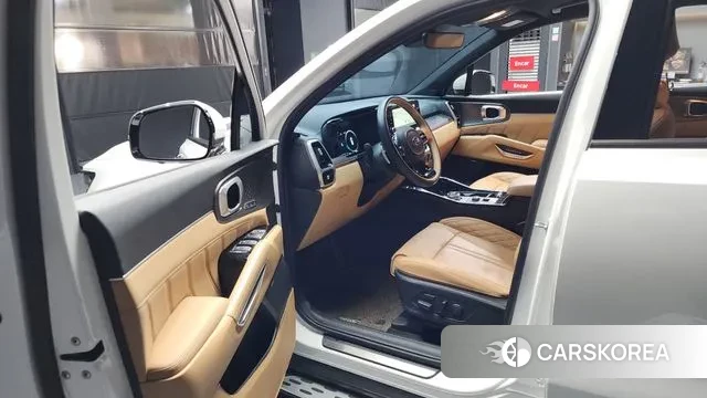 Kia Sorento 4th Generation id 3540723 из Кореи 20