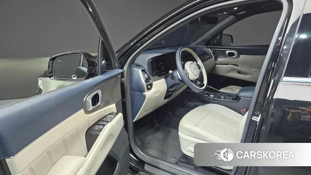 Kia Sorento 4th Generation id 4619189 из Кореи 31