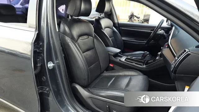 Hyundai Grandeur IG Hybrid id 3773149 из Кореи 20