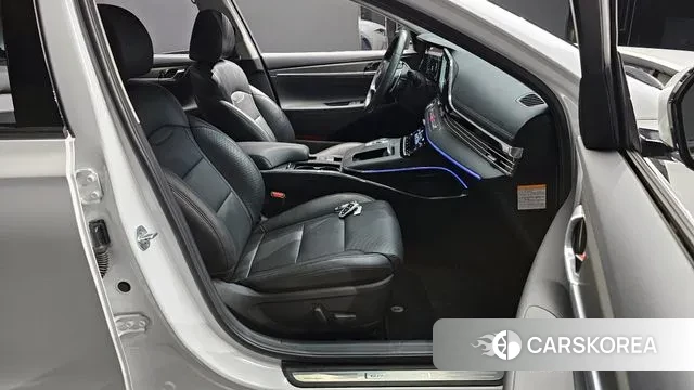 Hyundai The New Grandeur IG Hybrid id 3621231 из Кореи 20