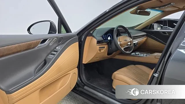 Genesis G80 (RG3) id 3758760 из Кореи 20