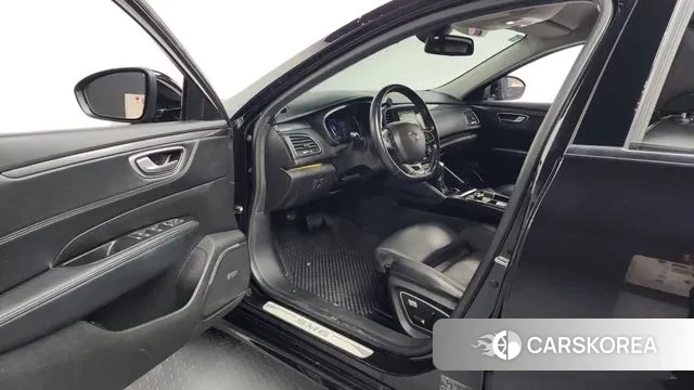 Renault Korea (Samsung) SM6 id 3617115 из Кореи 20