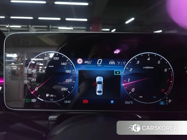 Mercedes-Benz S-Class W223 id 4280258 из Кореи 20