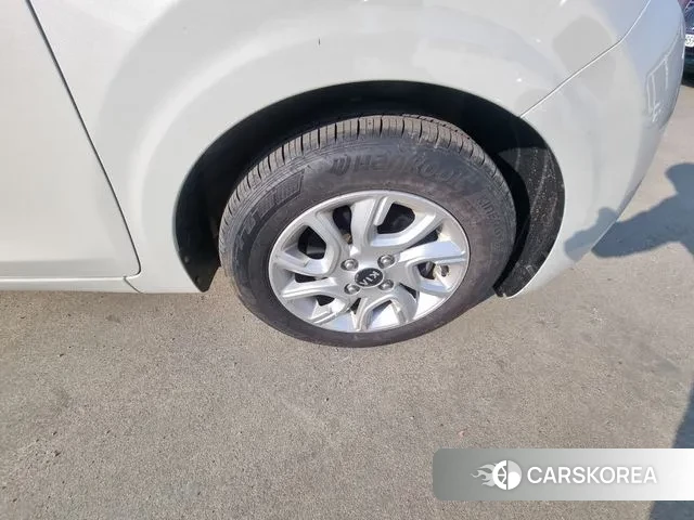 Kia All New Morning (JA) id 3687169 из Кореи 20