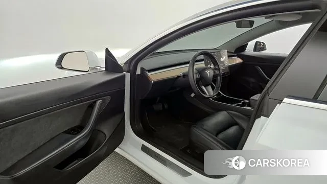 Tesla Model 3 id 3023925 из Кореи 20