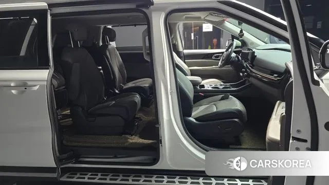 Kia The New Carnival 4th Generation id 3026643 из Кореи 20