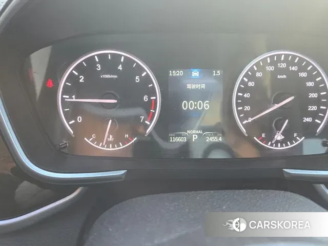 Dongfeng Socon Pencon ix5 id 3552399 из Кореи 13