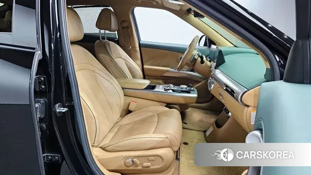 Genesis GV60 id 3716888 из Кореи 20