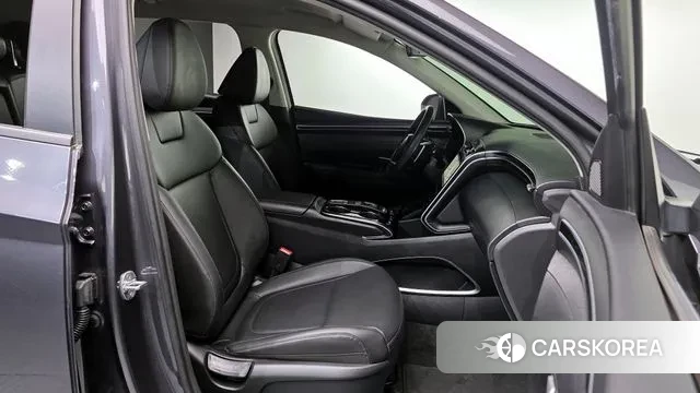 Hyundai Tucson (NX4) id 3448161 из Кореи 20