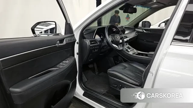 Hyundai Palisade id 3503766 из Кореи 20