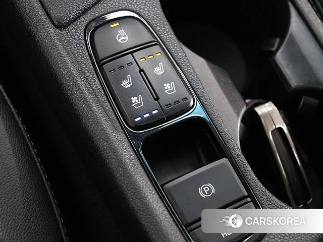 Kia The New Niro id 2884995 из Кореи 20