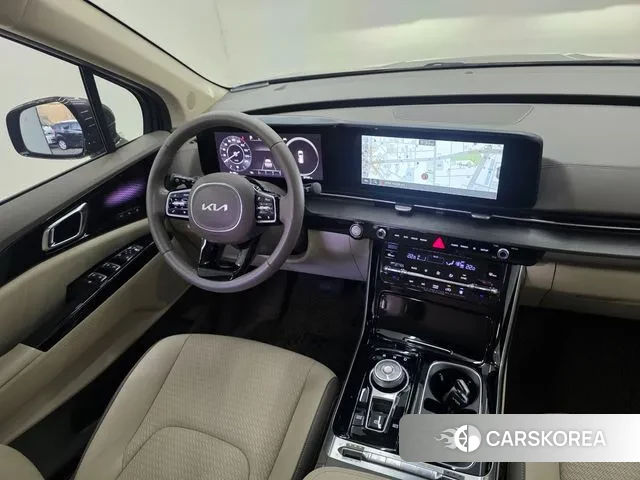 Kia Carnival 4th generation id 3416880 из Кореи 20