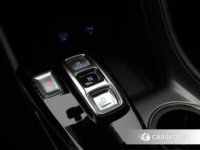 Hyundai Sonata (DN8) id 4529066 из Кореи 20
