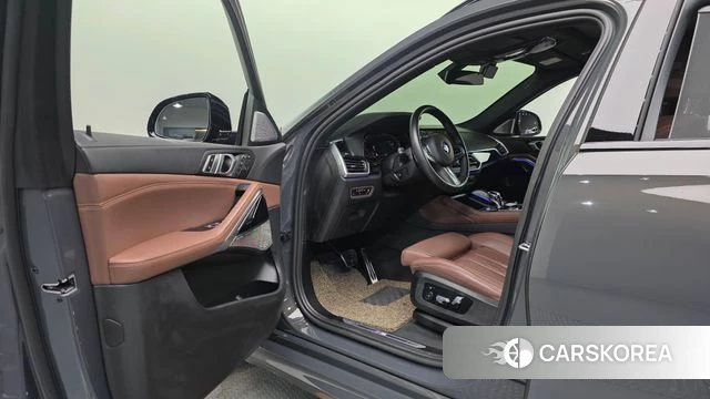 BMW X6 (G06) id 3953660 из Кореи 20