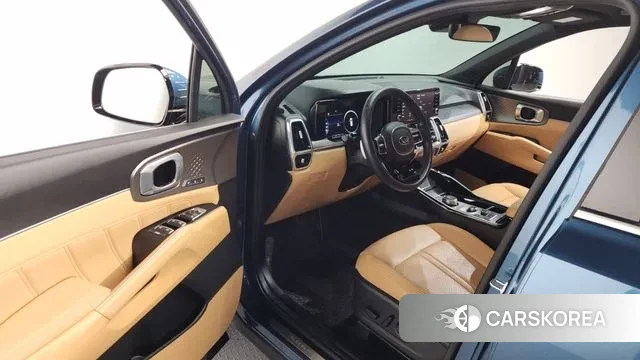 Kia Sorento 4th Generation id 3788142 из Кореи 20