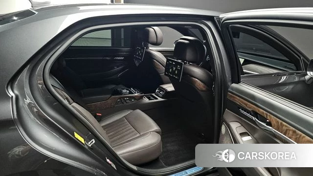 Genesis G90 id 4331008 из Кореи 20