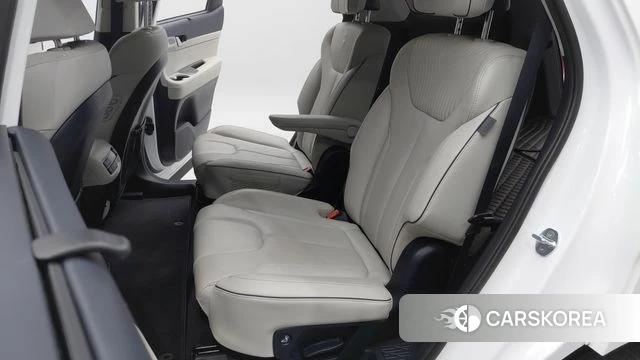 Hyundai Palisade id 4692521 из Кореи 20