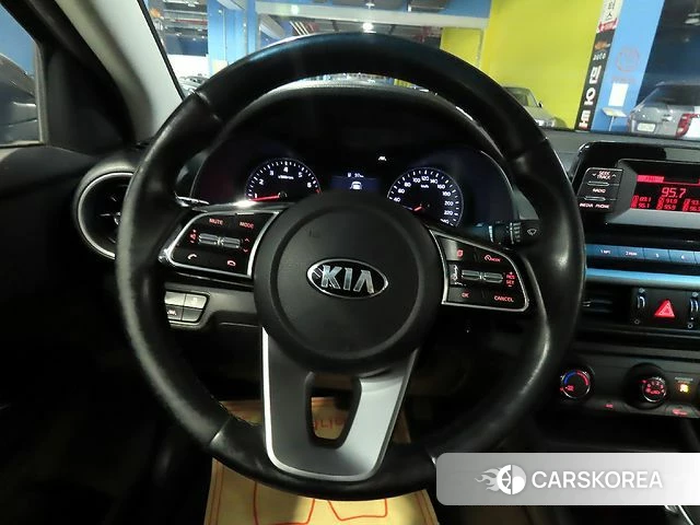 Kia Come New K3 id 3966068 из Кореи 20