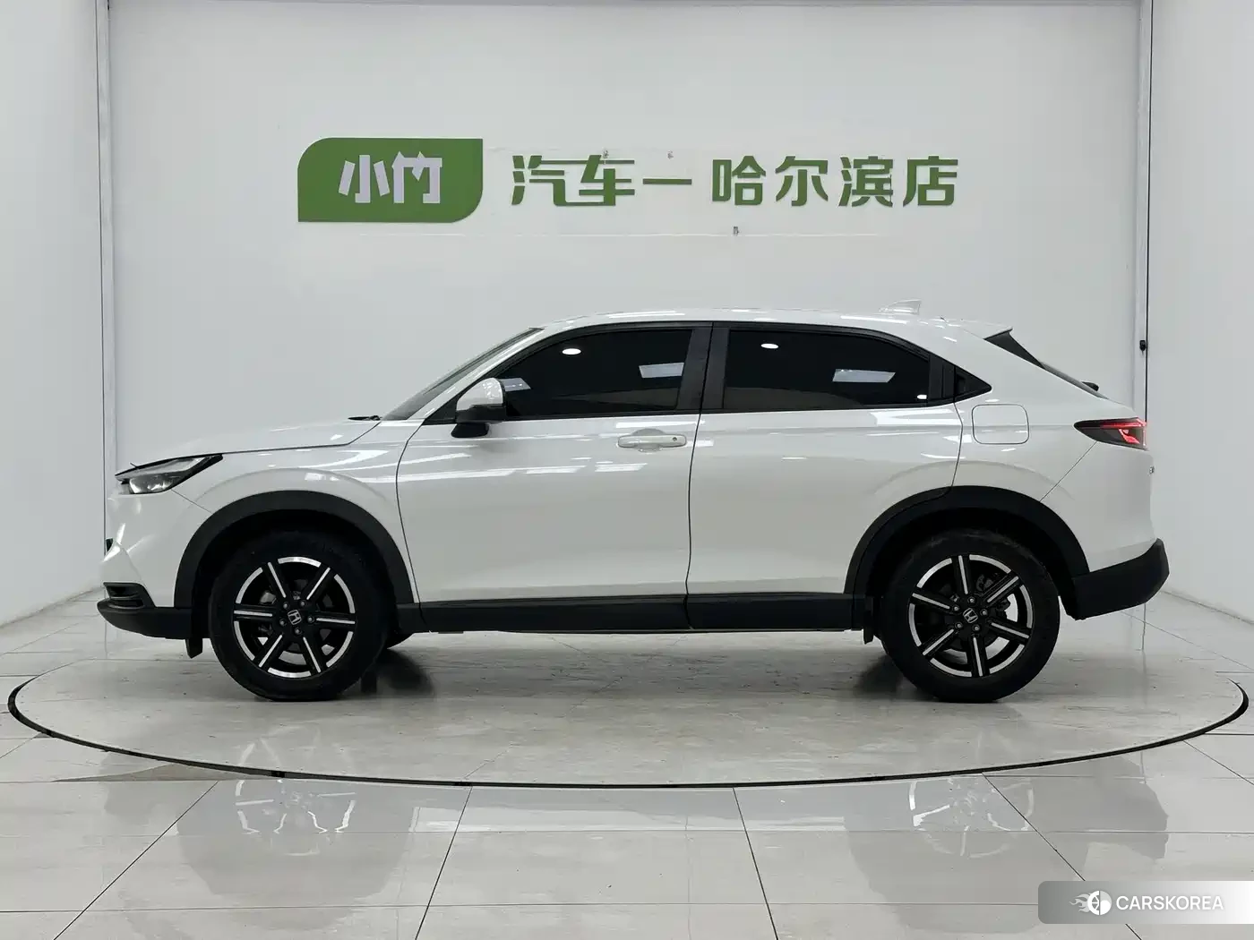 Honda Vezel id 4576452 из Китая 18