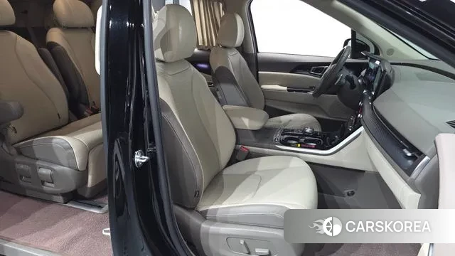 Kia Carnival 4th generation id 2883943 из Кореи 20