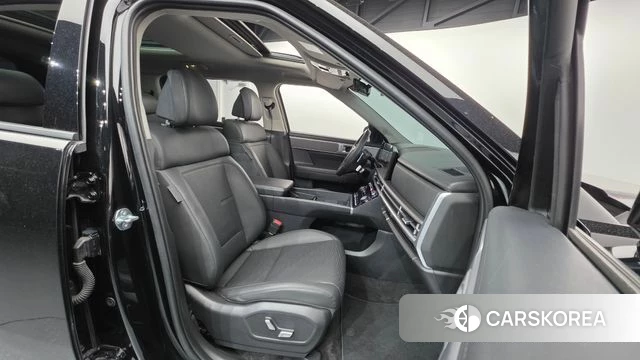 Hyundai Santa Fe (MX5) id 4462787 из Кореи 20