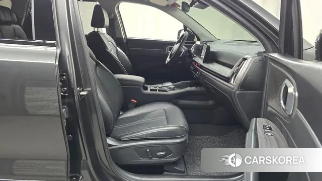 Kia The New Sorento 4th Generation id 3462265 из Кореи 20